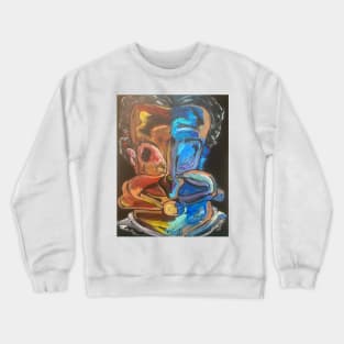 Robin Williams Crewneck Sweatshirt